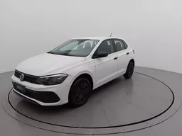 Volkswagen Polo Hatch