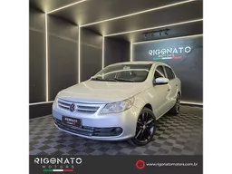 Volkswagen Voyage