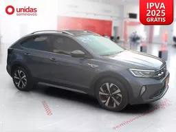 Volkswagen Nivus