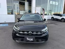 Volkswagen Nivus