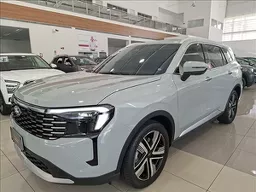 Ford Territory