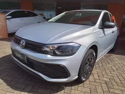Volkswagen Polo Hatch