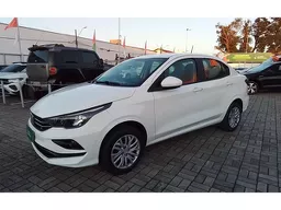 Fiat Cronos