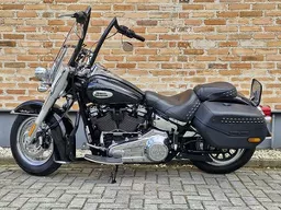 Harley-Davidson Heritage