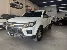 Chevrolet S10