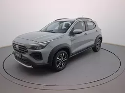 Fiat Pulse