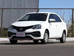 Toyota Etios
