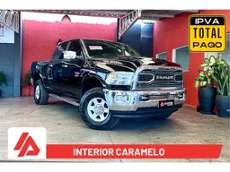 RAM 2500