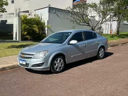Chevrolet Vectra