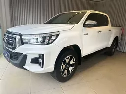 Hilux