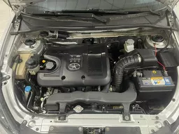 JAC J3