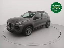 Fiat Pulse