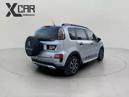 Citroën Aircross