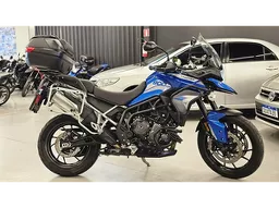 Tiger 900