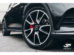 Mercedes-benz GLC 43 AMG