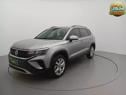 Volkswagen Taos