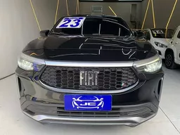 Fiat Fastback