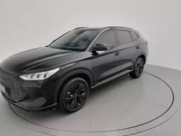 BYD Song Plus