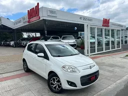 Fiat Palio