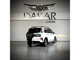 Citroën Aircross