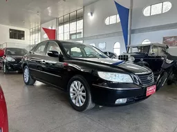 Hyundai Azera