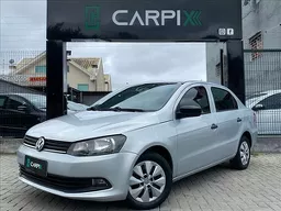 Volkswagen Voyage