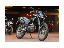 XTZ 250