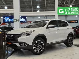 Chery Tiggo 7