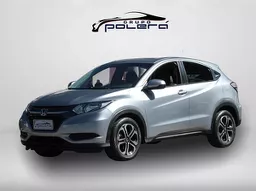 HR-V