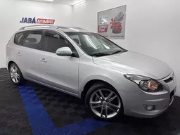 Hyundai I30 CW