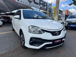 Toyota Etios