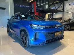 Volkswagen Tera