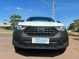 Fiat Strada