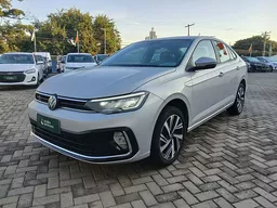 Volkswagen Virtus