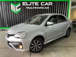 Toyota Etios