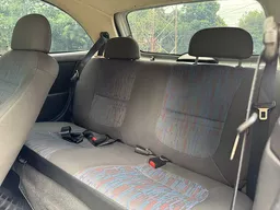 Chevrolet Celta