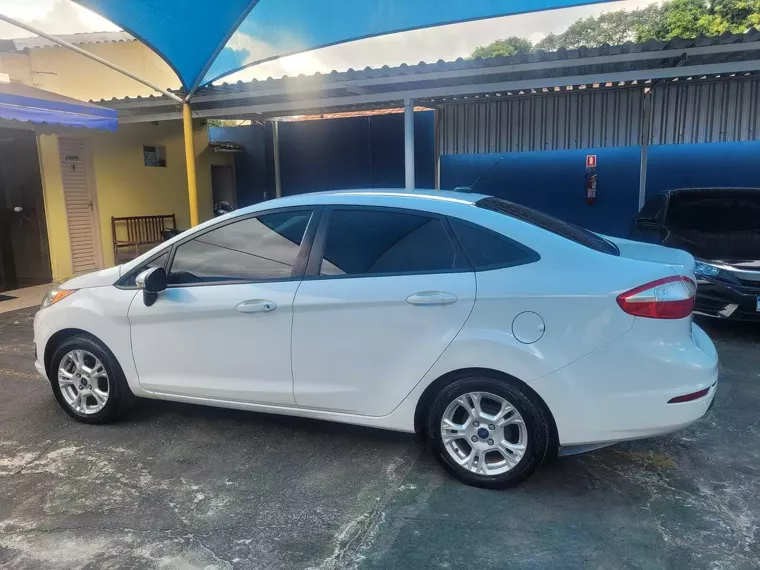 Foto do carro