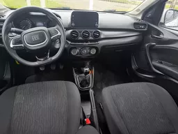 Fiat Cronos