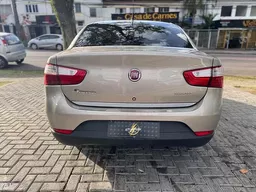Fiat Siena