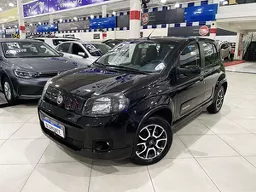 Fiat Uno