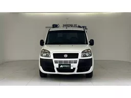 Fiat Doblò