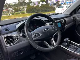 Chery Tiggo 5X