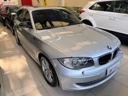 BMW 120i