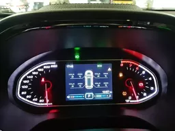 Chery Tiggo 5X