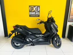 Xmax