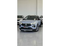 Fiat Pulse