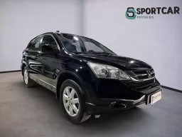Honda CRV