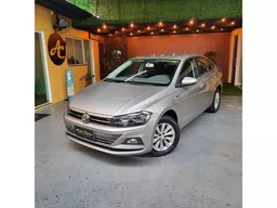 Volkswagen Virtus