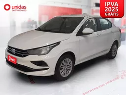 Fiat Cronos