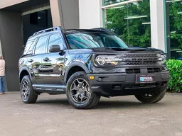 Ford Bronco Sport